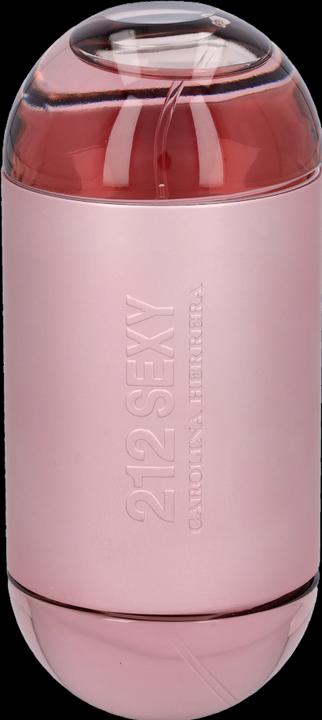 Image du produit Carolina Herrera 212 Sexy (Eau de parfum, 100 ml)