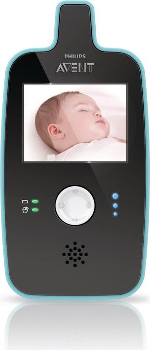 Produktbild Philips Avent Scd603 (Babyphone mit Kamera, 150 m)