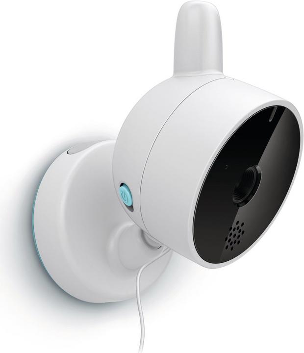 Produktbild Philips Avent Scd603 (Babyphone mit Kamera, 150 m)