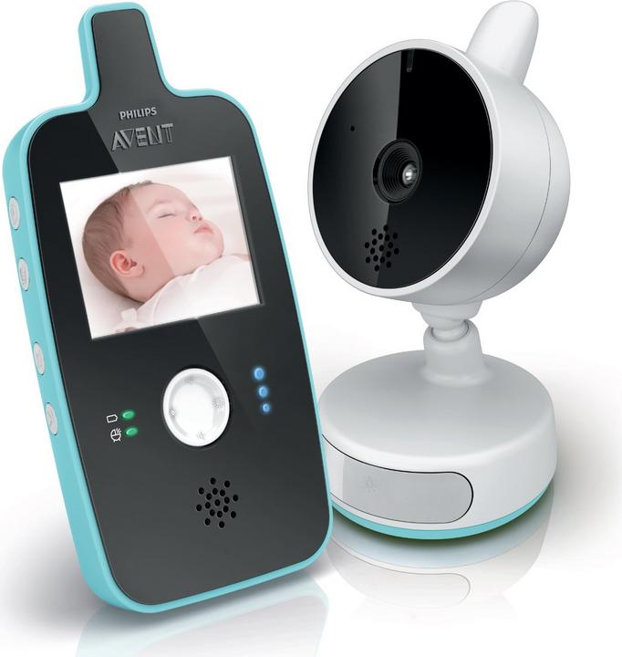 Philips Avent Scd603 (Video & Audio, 150 m)