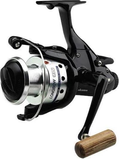 Image du produit Okuma Longbow Baitfeeder 680