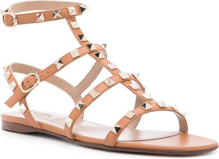 Valentino Garavani Sandals Beige (36.5)