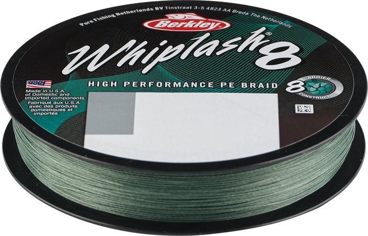 Berkley Ewl815028-mg Whip8