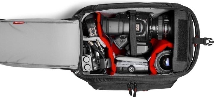 Produktbild Manfrotto Pro Light CC-191N (Kamera Schultertasche, 0.39 l)