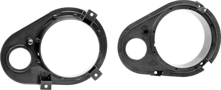 Actual product image ACV 271114-04 Speaker rings Suitable for (car make): Ford
