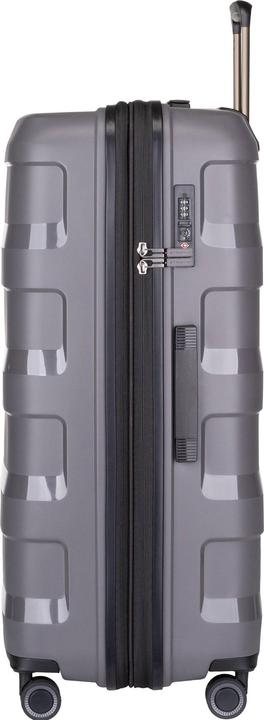 Immagine prodotto Stratic Paglia+ - custodia rigida (120 l, L (90 - 115l))