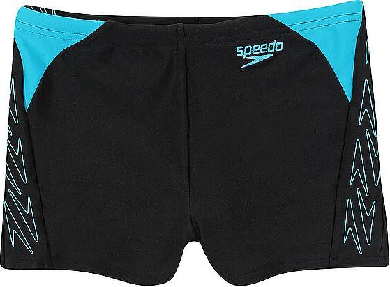 Produktbild Speedo Hyper Boom Logo Splice Aquash (10)