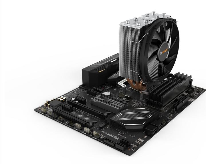 Image du produit be quiet! Shadow Rock Slim 2 (161 mm)