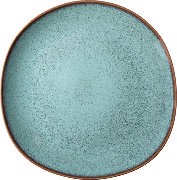 Villeroy & Boch Dinner plate Lave glacé (1 x, 28 cm)