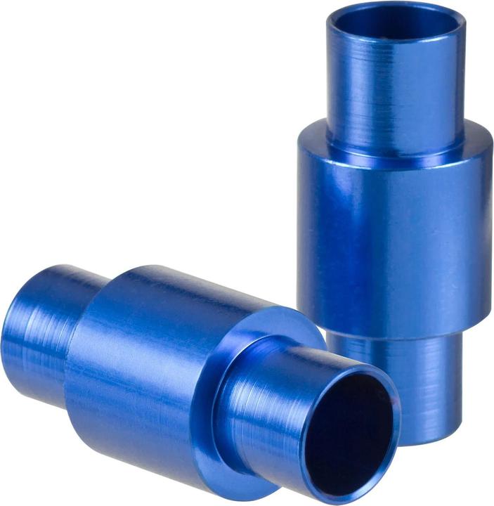 Powerslide Inline Skate Accessory AL Spacer 8-Pack 2023