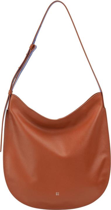 Produktbild Dudu Schultertasche Leder 36.5 cm