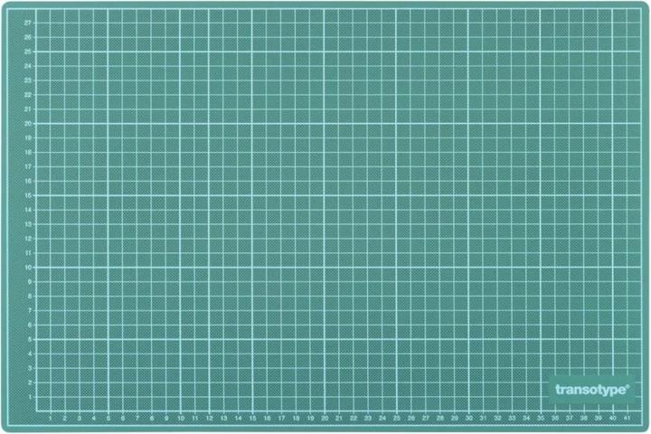 Actual product image Magnetoplan cutting mat