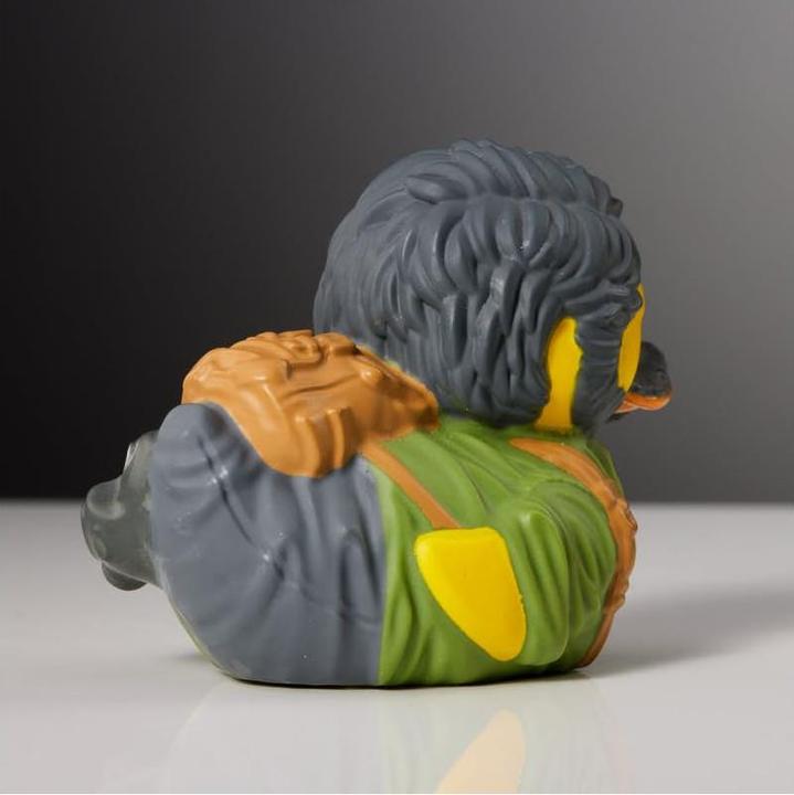 Actual product image Numskull TUBBZ Mini: The Last of Us - Joel