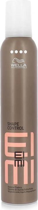 Wella EIMI shape control 300 ml (300 ml, Schaumfestiger)