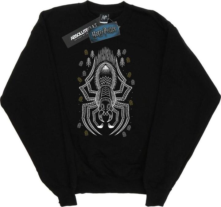Image du produit - Sweat ARAGOG LINE ART - Garçon (152, 158)