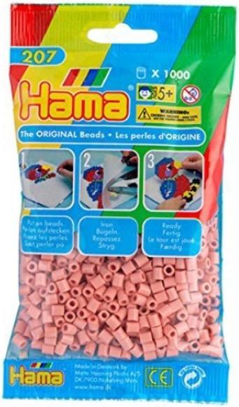 Actual product image Hama Perlen Ironing beads