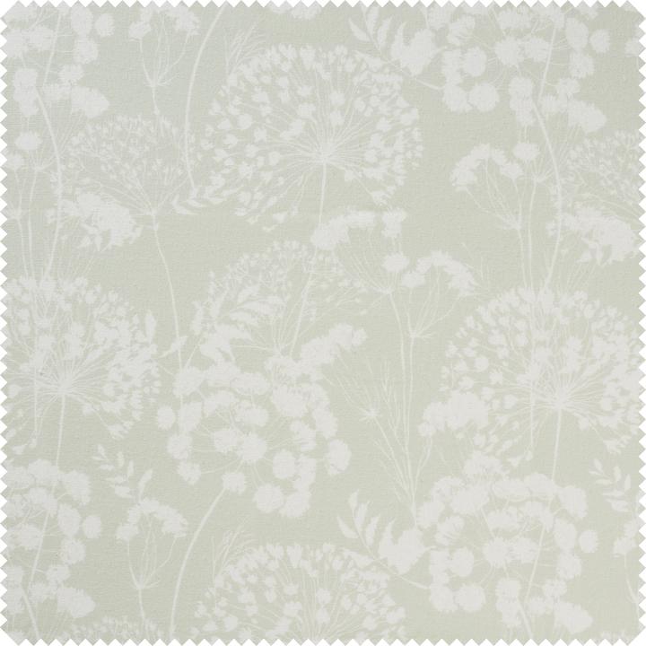 Produktbild Globaltex Baumwoll-Stoff "Pusteblume", 140 cm breit, Meterware