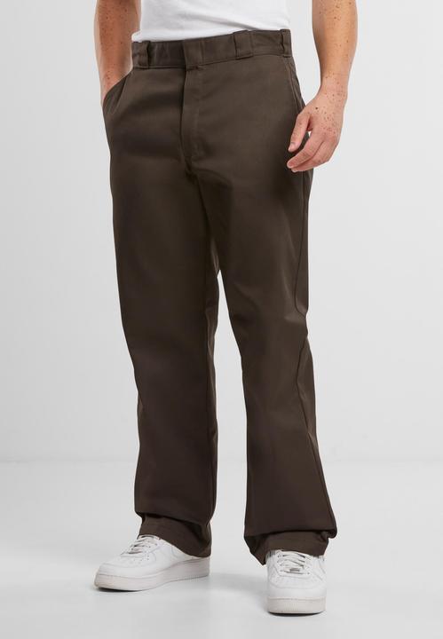 Image du produit Dickies 874 Work Rec Chino Pants - 125765 (W30/L32)