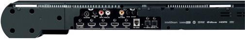 Actual product image Yamaha Ysp-4300 (324 W, 7.1 Channel)