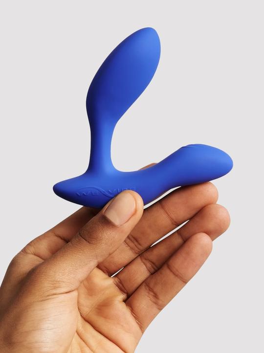 Image du produit We-Vibe Vector Plus