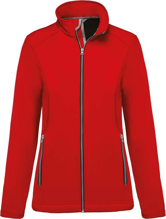 Produktbild Kariban Softshell 2 Couches (XS)