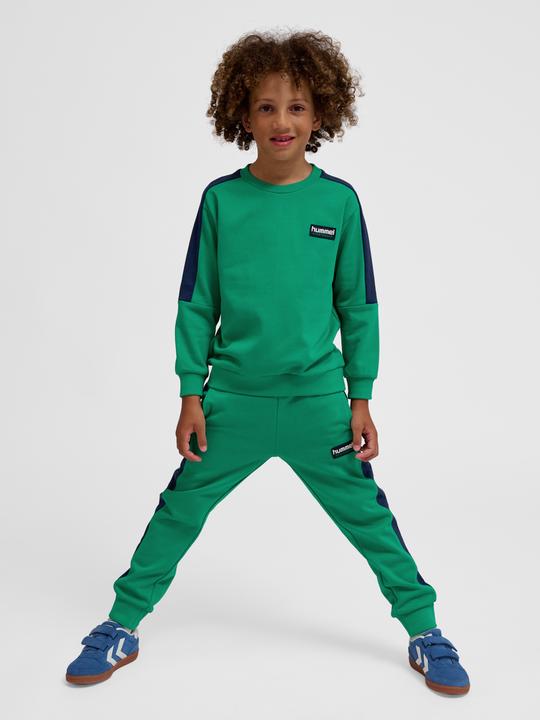 Produktbild hummel hmlDIXEN SWEATSHIRT (140)