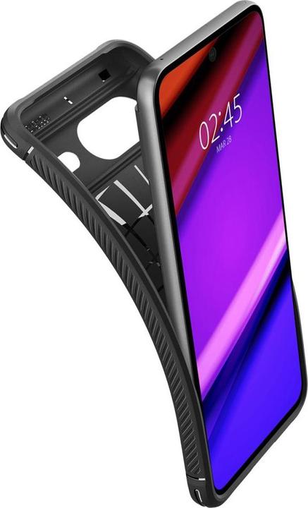 Image du produit Spigen Rugged Armor (Google Pixel 8)