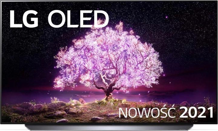 Image du produit LG OLED48C11LB (48", OLED, 4K)