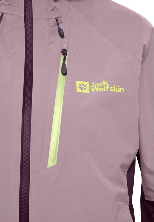 Image du produit Jack Wolfskin Eagle Peak 2L Jkt W (XS)