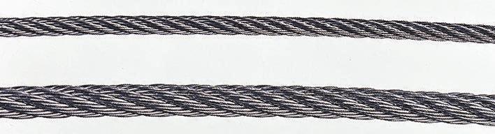 Immagine prodotto Rs Pro Cavo acciaio inox 5mmx75mt (75 m)