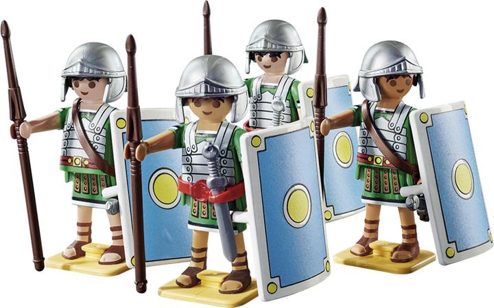 Produktbild Playmobil Asterix: Römertrupp (70934, Playmobil Asterix)