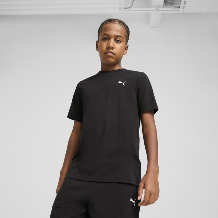Produktbild Puma Wardrobe Ess Tee B (176)