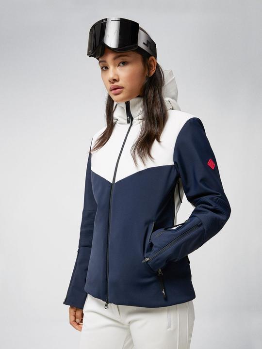 Produktbild J. Lindeberg Stanford Hybrid Skijacke (M)