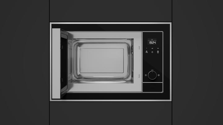 Immagine prodotto Teka ML 8200 BIS Grill a microonde da incasso Nero (20 l)