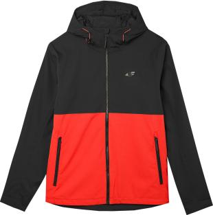 4F TECHNICAL JACKET M444