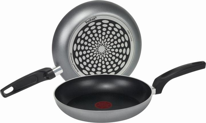 Immagine prodotto Tefal Logiche (20 cm, Padella per friggere)