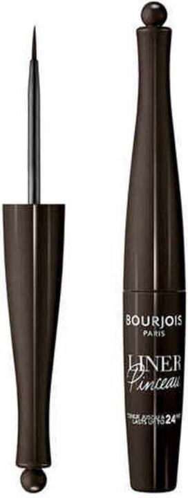 Bourjois LINER PINCEAU 24H liquid eyeliner #2 2,5 ml (02 Brun Impressionniste)