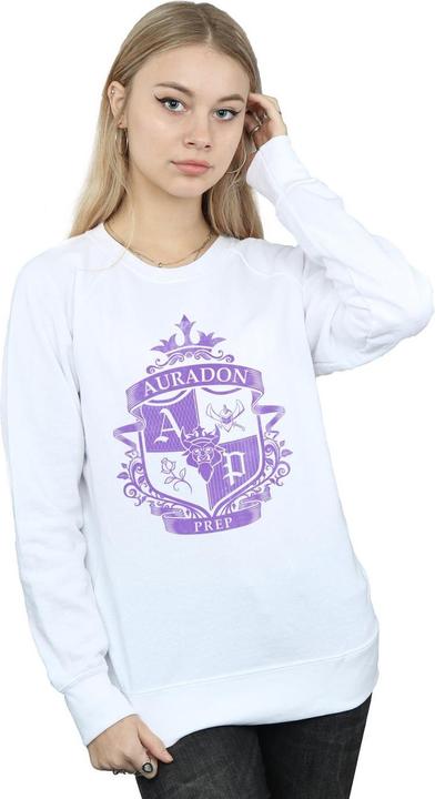 Produktbild Disney The Descendants Auradon Prep Crest Sweatshirt (M)