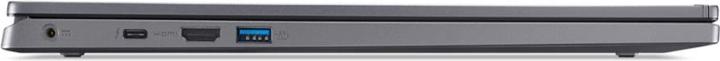 Actual product image Acer Aspire 5 (17.30", Intel Core i5-1335U, 16 GB, 1000 GB, DE)