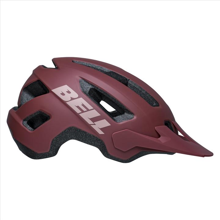 Actual product image Bell Nomad II MIPS Helmet (52 - 57 cm)