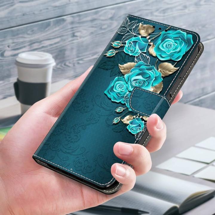 Actual product image Cover-Discount Google Pixel 9 / 9 Pro - Case cover with motif (Google Pixel 9 Pro)