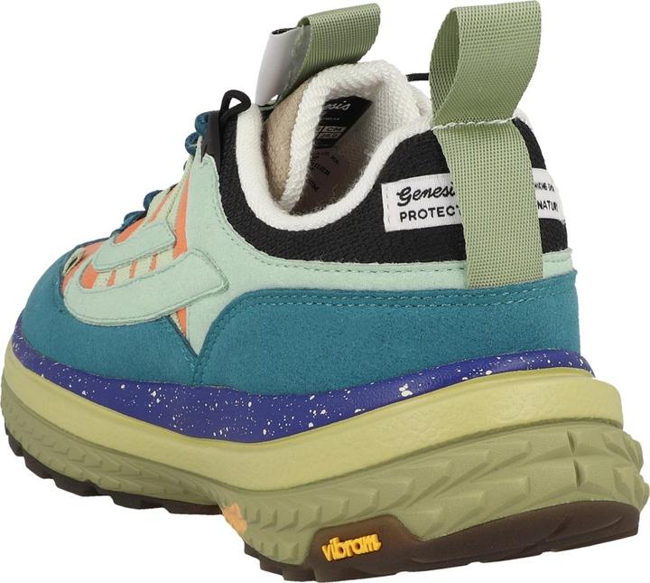 Produktbild Genesis Footwear G-Machu Suede (37)
