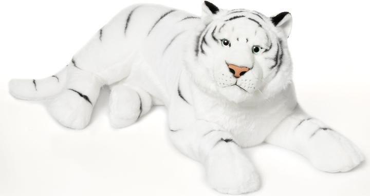Produktbild WWF Weisser Tiger (81 cm)