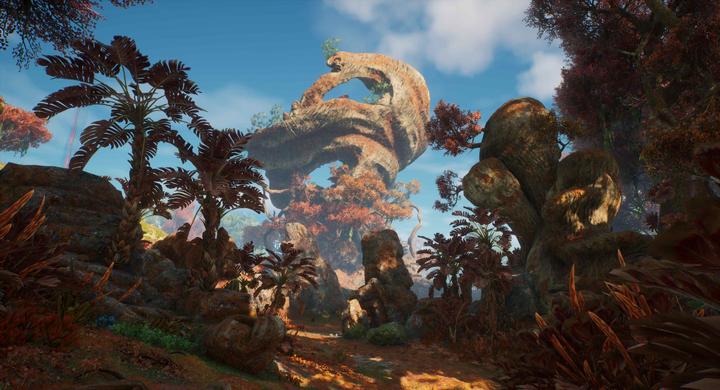 Image du produit THQ Outcast 2 (PC, IT, FR)