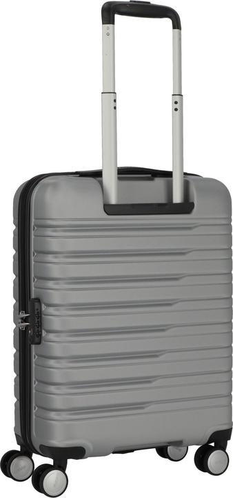 Actual product image American Tourister Flashline 4 wheels cabin trolley 55 cm (32 l, Hand luggage (up to 50 litres))