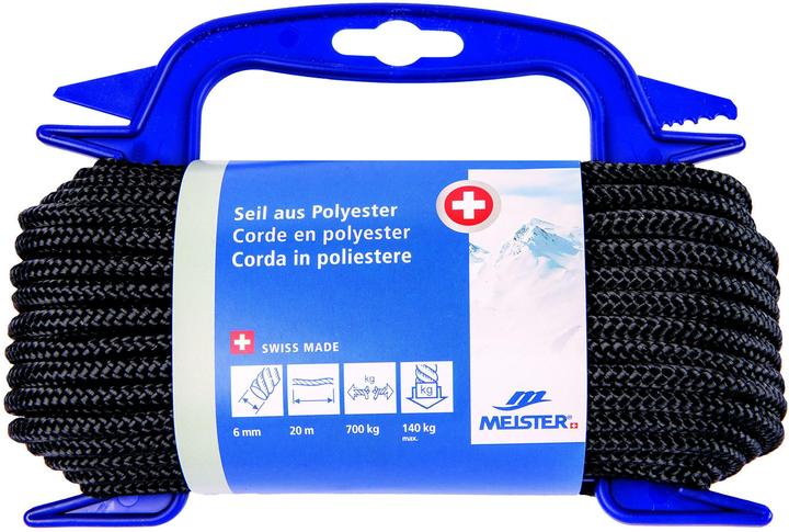 Meister Corde (20 m)