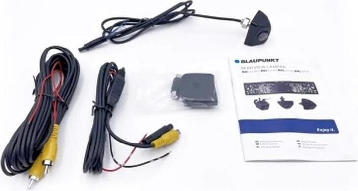 Produktbild Blaupunkt RVC 4.4A 150° Aufbau Rückfahrkamera
