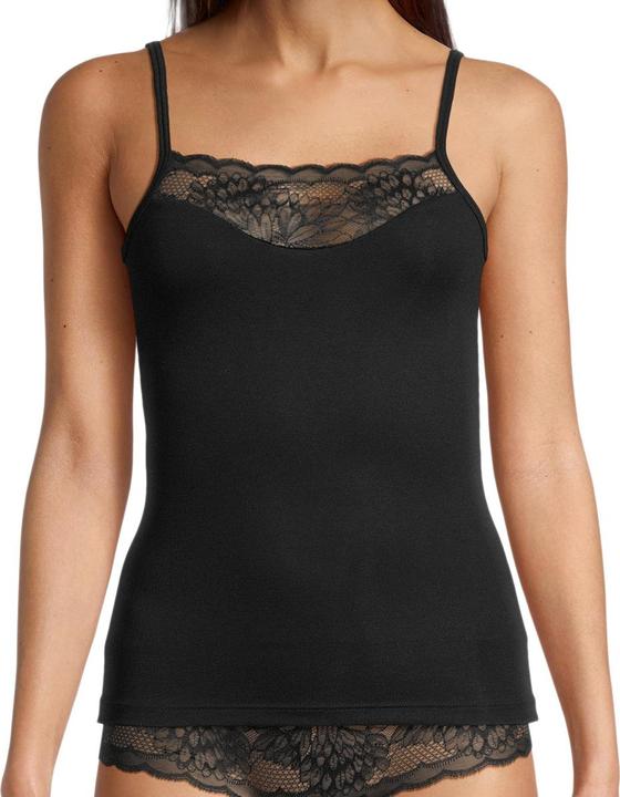 Actual product image Conta 3er Pack Modal Spaghetti Top (36, S)