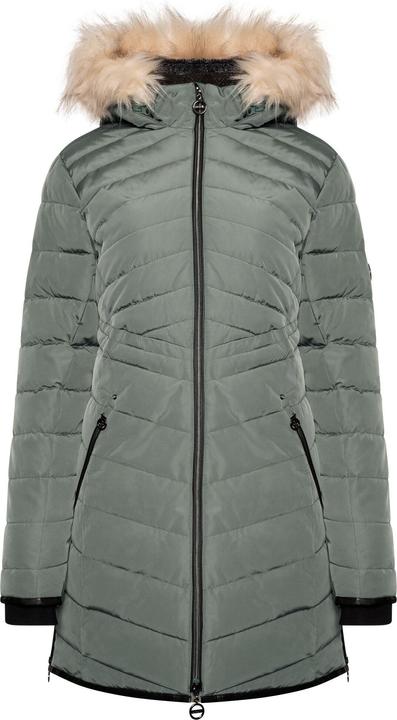 Dare2b Striking III Steppjacke Lang (34)