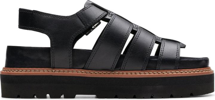 Actual product image Clarks Sandalen (41.5)